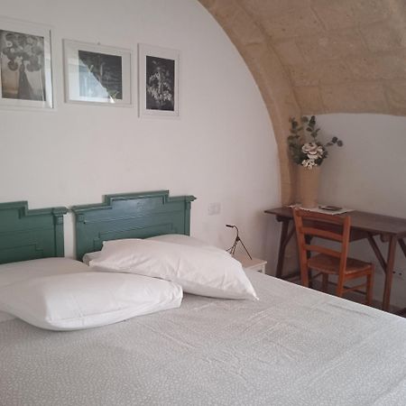 אלטאמורה Il Borgo Antico B&B מראה חיצוני תמונה