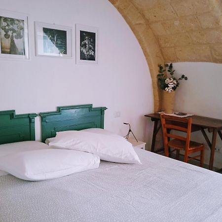 אלטאמורה Il Borgo Antico B&B מראה חיצוני תמונה