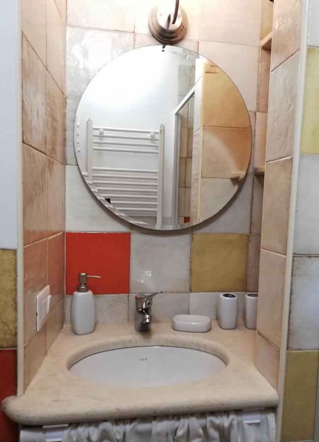 אלטאמורה Il Borgo Antico B&B מראה חיצוני תמונה