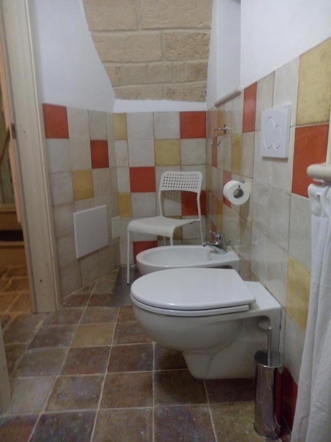 אלטאמורה Il Borgo Antico B&B מראה חיצוני תמונה