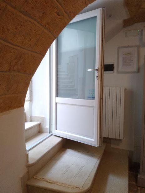 אלטאמורה Il Borgo Antico B&B מראה חיצוני תמונה