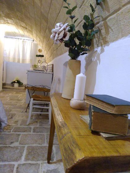 אלטאמורה Il Borgo Antico B&B מראה חיצוני תמונה