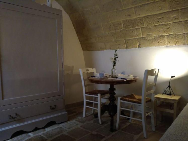אלטאמורה Il Borgo Antico B&B מראה חיצוני תמונה