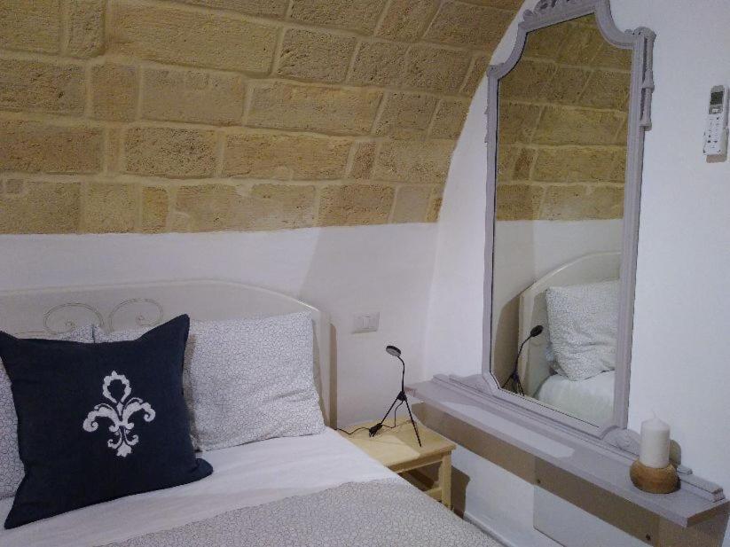 אלטאמורה Il Borgo Antico B&B מראה חיצוני תמונה