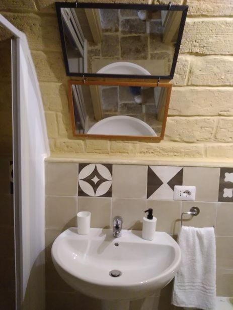 אלטאמורה Il Borgo Antico B&B מראה חיצוני תמונה