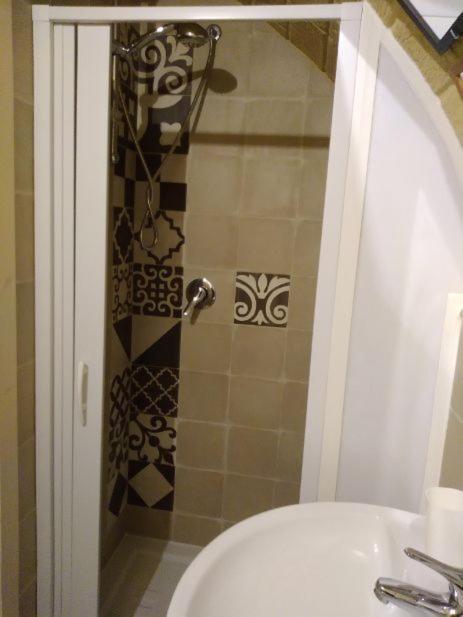 אלטאמורה Il Borgo Antico B&B מראה חיצוני תמונה
