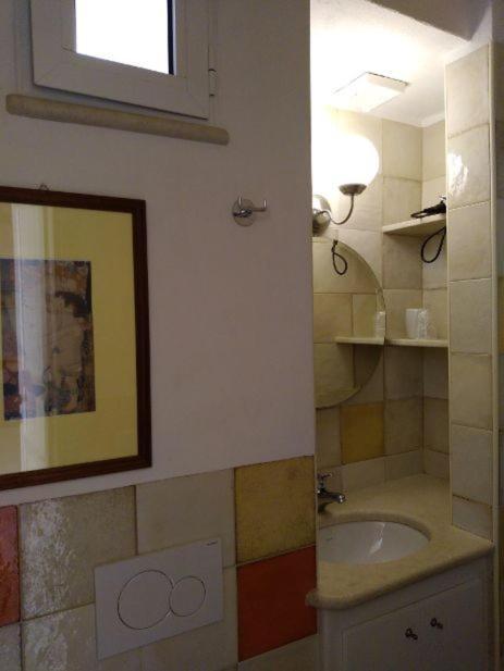 אלטאמורה Il Borgo Antico B&B מראה חיצוני תמונה