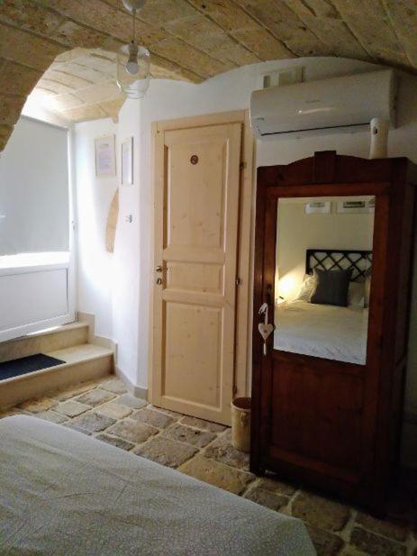 אלטאמורה Il Borgo Antico B&B מראה חיצוני תמונה