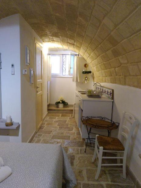 אלטאמורה Il Borgo Antico B&B מראה חיצוני תמונה