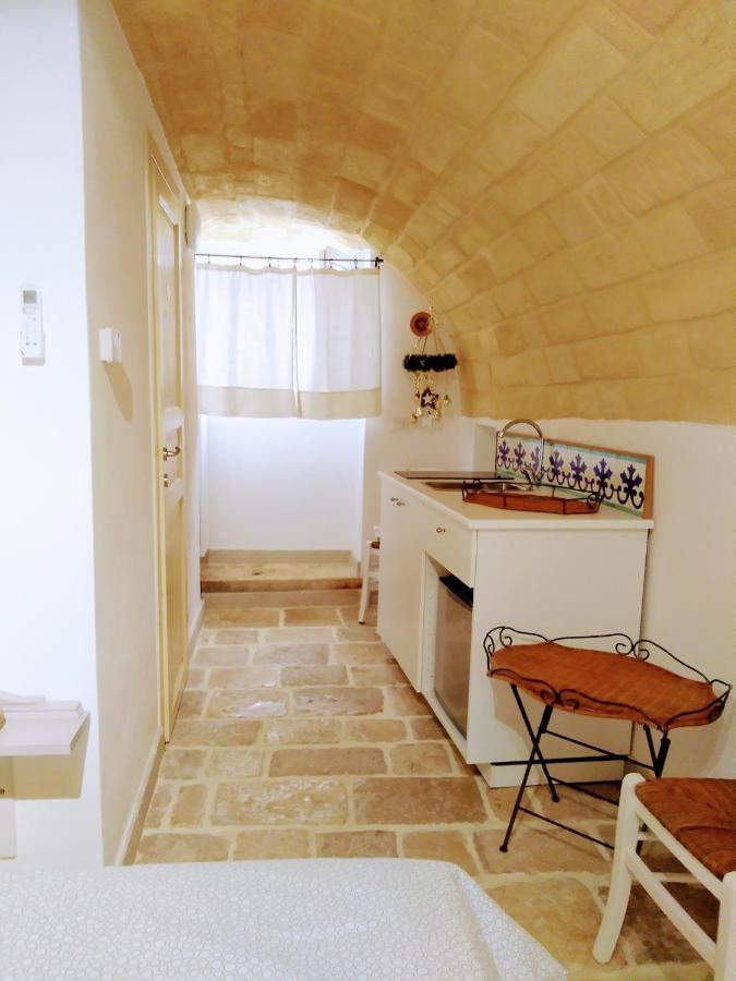 אלטאמורה Il Borgo Antico B&B מראה חיצוני תמונה