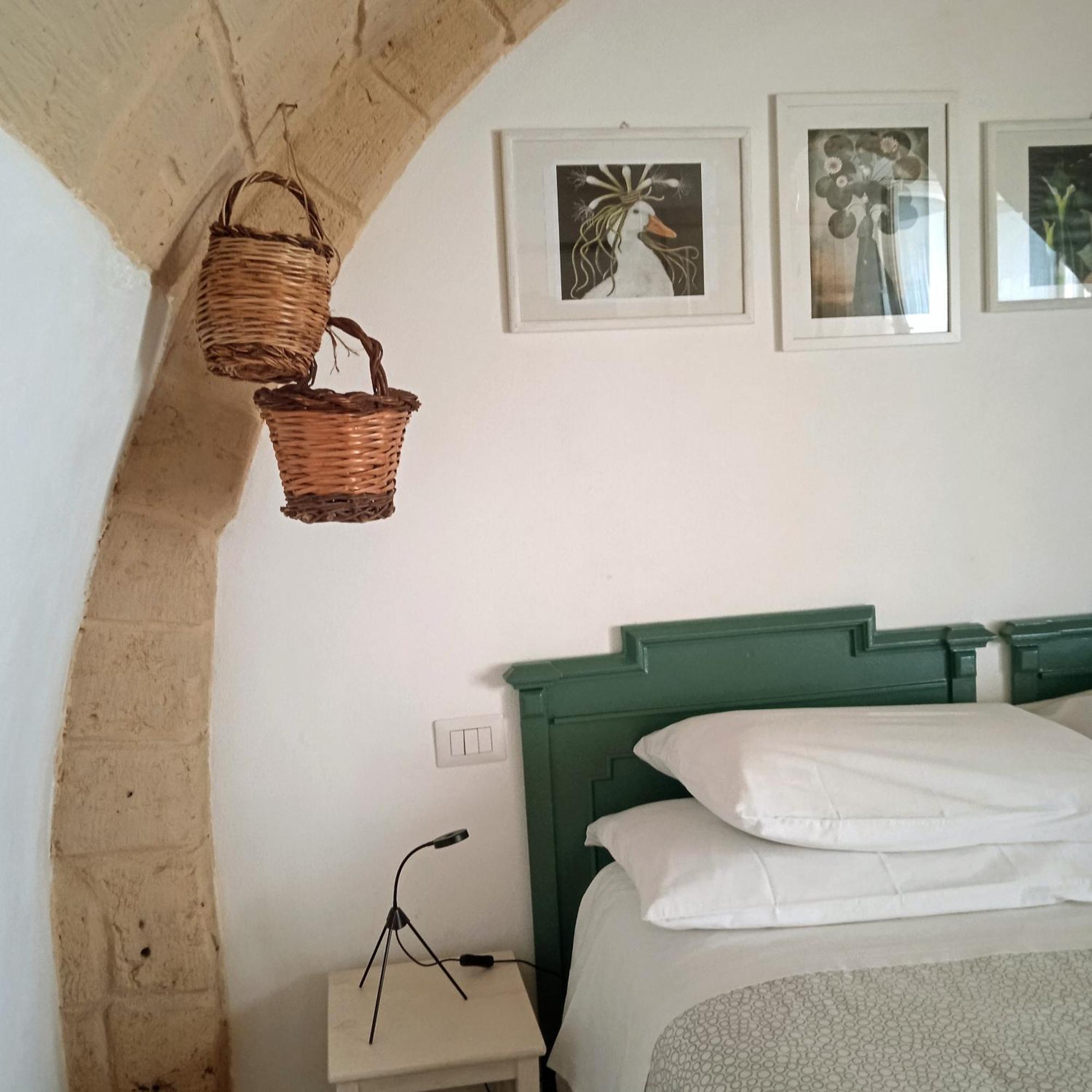 אלטאמורה Il Borgo Antico B&B מראה חיצוני תמונה