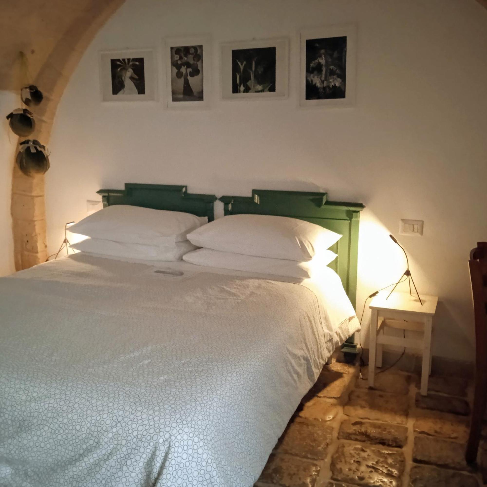 אלטאמורה Il Borgo Antico B&B מראה חיצוני תמונה