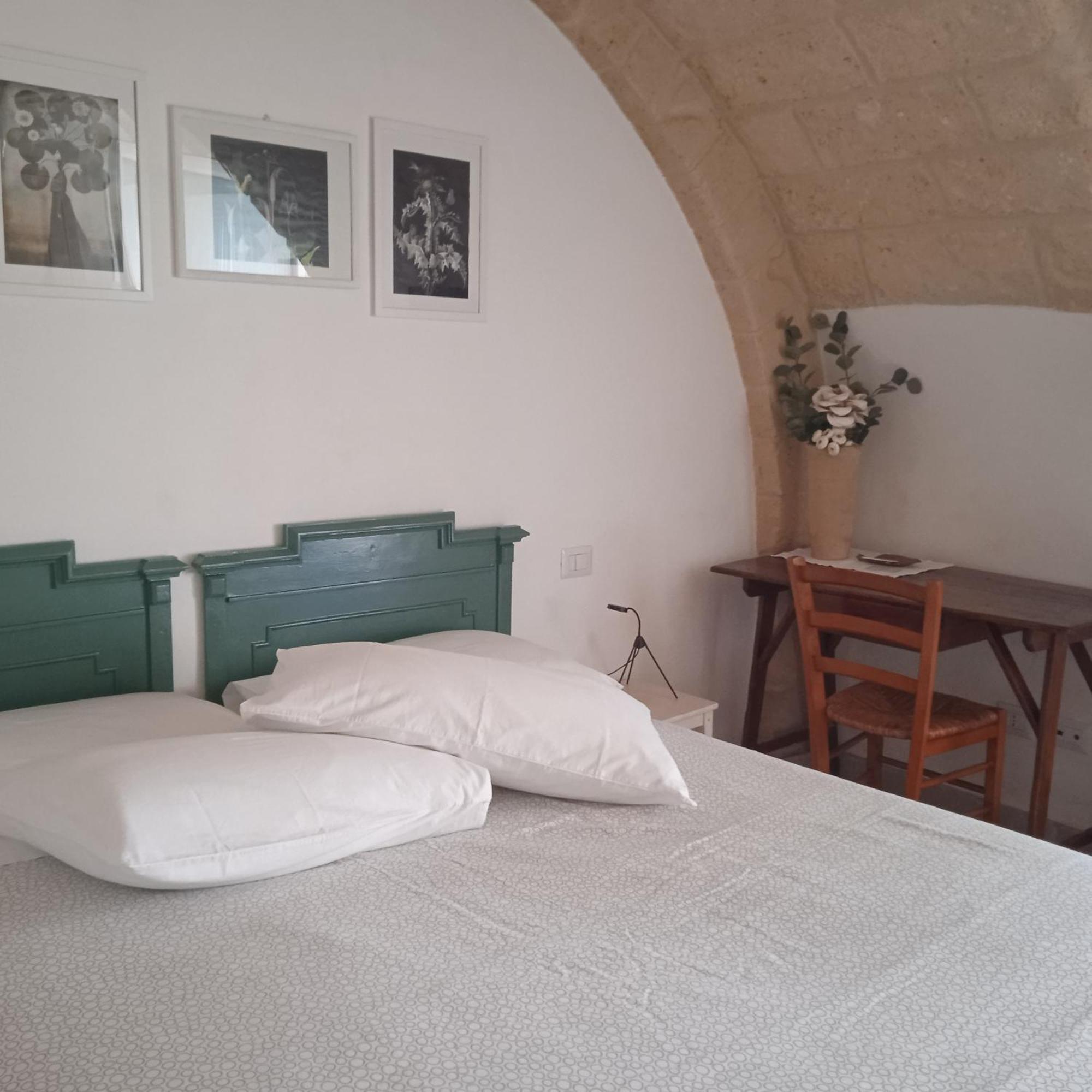 אלטאמורה Il Borgo Antico B&B מראה חיצוני תמונה