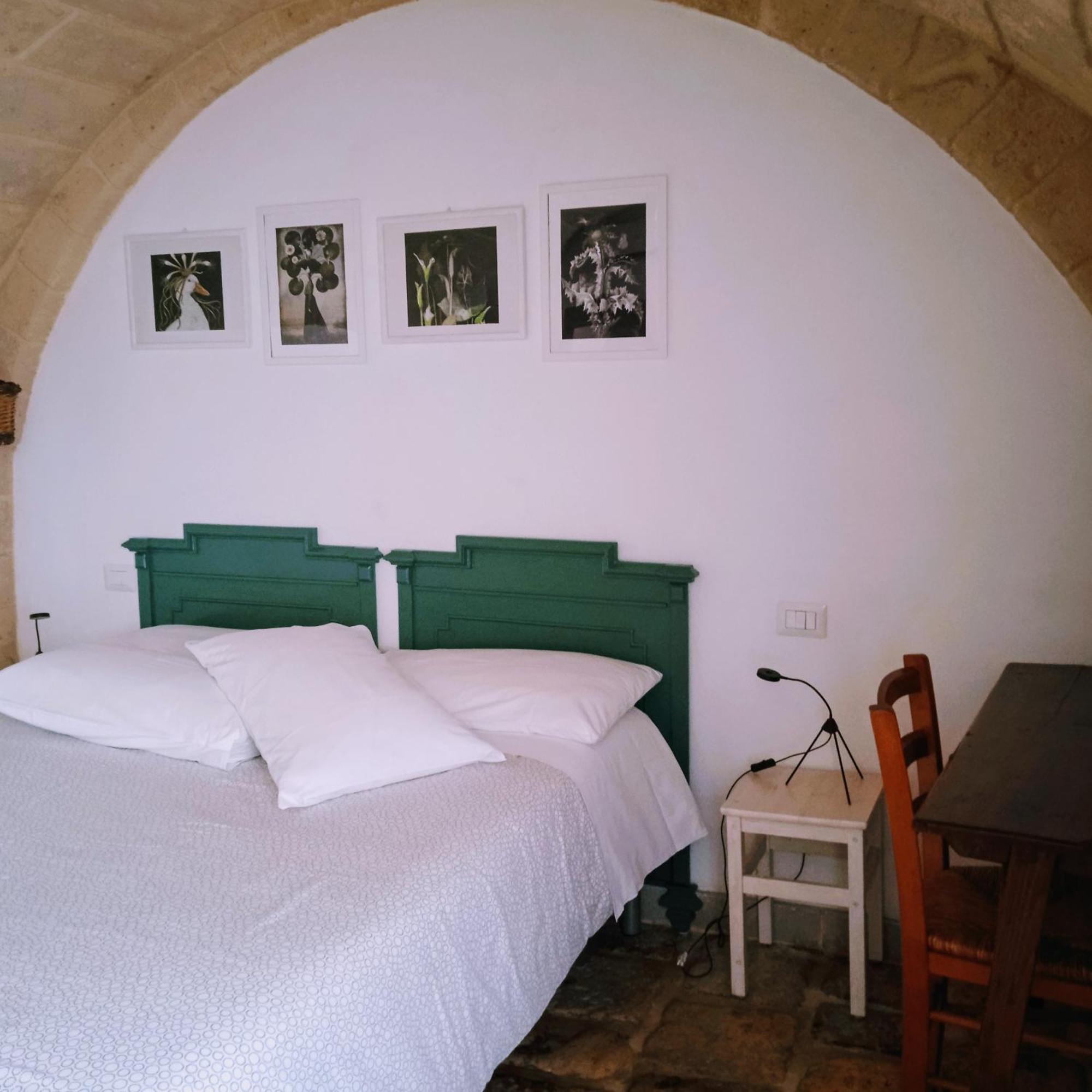 אלטאמורה Il Borgo Antico B&B מראה חיצוני תמונה