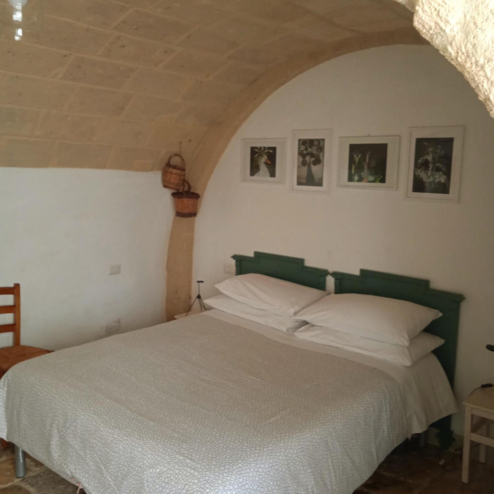 אלטאמורה Il Borgo Antico B&B מראה חיצוני תמונה