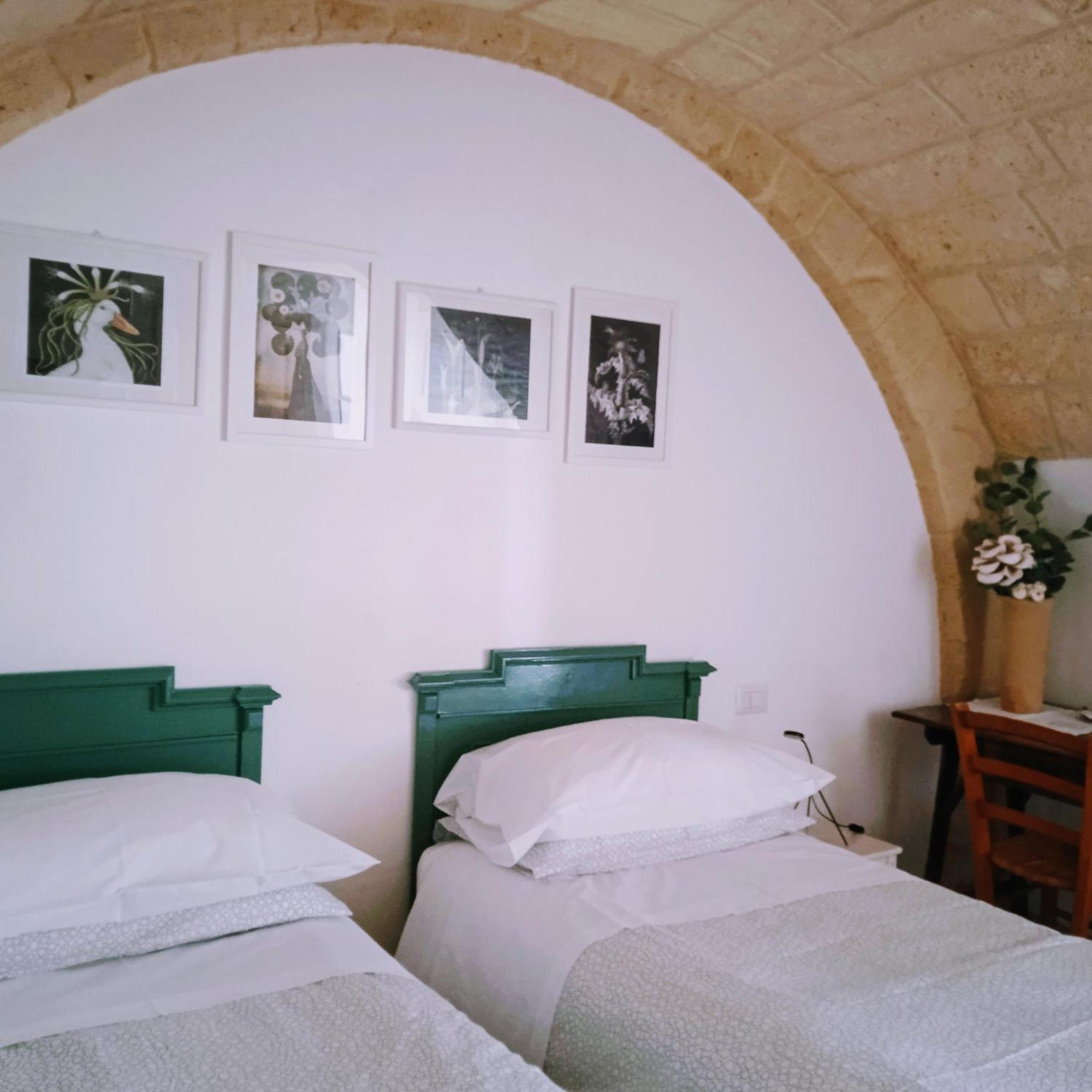 אלטאמורה Il Borgo Antico B&B מראה חיצוני תמונה
