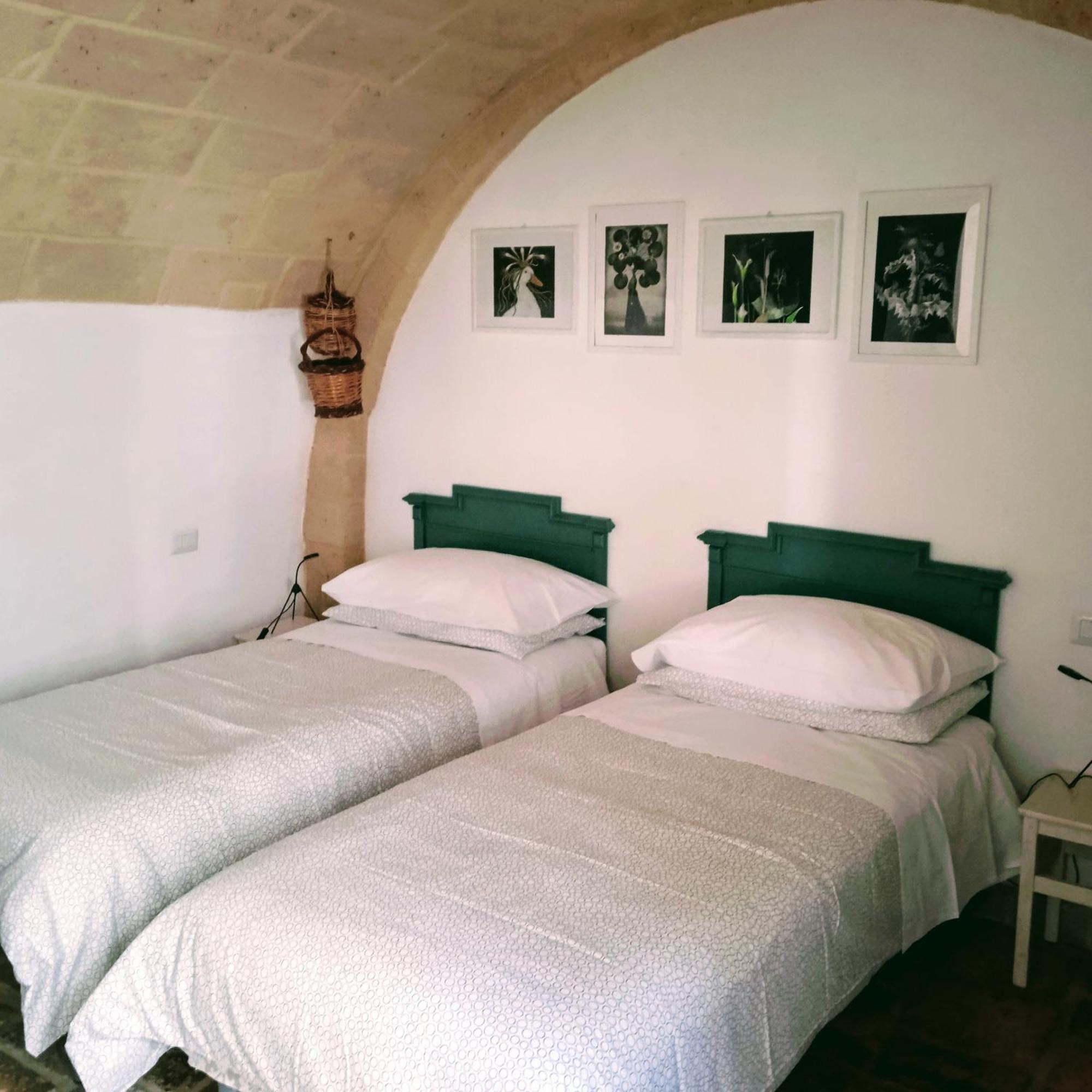 אלטאמורה Il Borgo Antico B&B מראה חיצוני תמונה